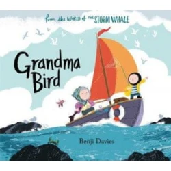 Grandma Bird