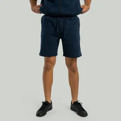 STRIX Muški šorts Embossed Midnight Blue