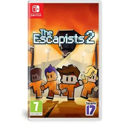 The Escapists 2 (SWITCH)