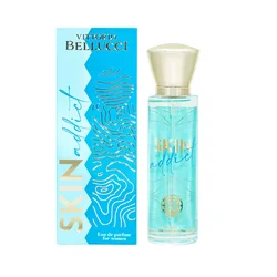 Vittorio Bellucci Ženski parfem Skin addict EDP, 50ml