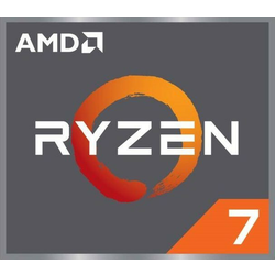 AMD Ryzen 7 5700X, 3,4 GHz, 32 MB, OEM (100-000000926)