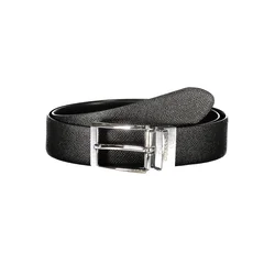 Moški usnjen pas GUESS JEANS
