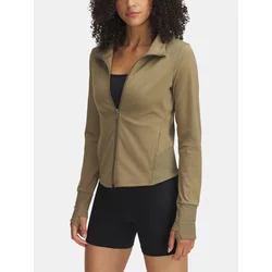 Under Armour Meridian Jacket Jakna Rjava