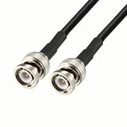 Antenski kabel BNC vtič/BNC vtič RF7 50 m