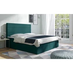 Boxspring postelja 62 - 90x200 cm