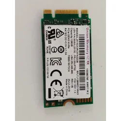 SSD M.2 NVMe 128GB Union Memory AM611 / 2242 Bulk