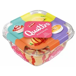 SLADOLED QUATTRO SUNSHINE FRIKOM 1500ML