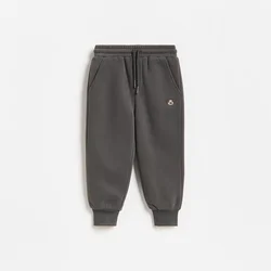 Reserved - Jogger pantalone s visokim sadržajem pamuka