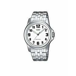 Ročna ura Casio MTP-1260PD-7BEG Silver