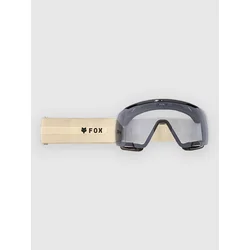 Fox Purevue Beige Goggle cream