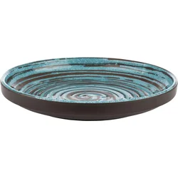 Globok krožnik APS Cancun, premer 18 cm