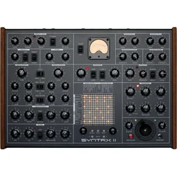 Erica Synths Syntrx II Synthesizer