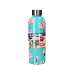 Tognana Termos flašica Japan, 500 ml, Tirkizna