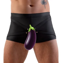 Svenjoyment Tight Pants with Show Master Opening 2133199 Black M