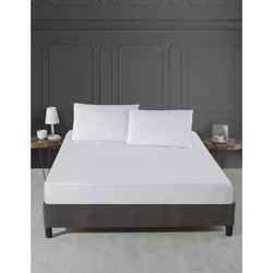 Zaštita za dušek Alez Fitted (140 x 200) bela