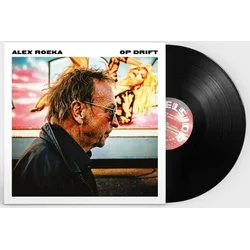 Alex Roeka - Op Drift (LP)