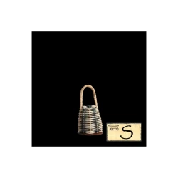 Caxixi Coconut S 384414C-S