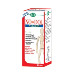 Nodol Kolagen, 45 tableta