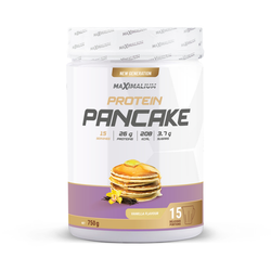 Maximalium Protein Palačinke, Vanila, 750g