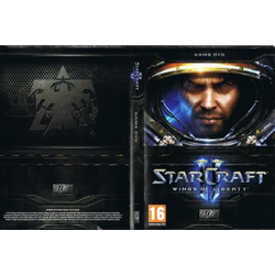 Starcraft 2 Wings of Liberty