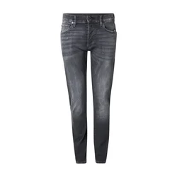 G-STAR Kavbojke črn denim