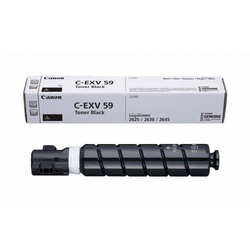 Canon Toner C-EXV59 (3760C002AA)