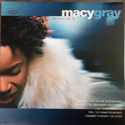 Macy Gray On How Life Is (Reissue) (180 g) (LP)