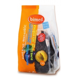 Suhe slive, 250 g