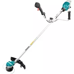 MAKITA Akumulatorski trimer za travu UR002GZ01; 40V XGT; bez baterije i punjača
