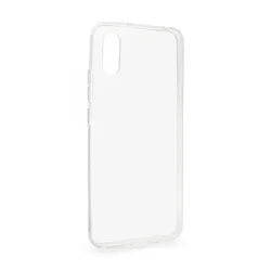 Torbica silikonska Ultra Thin za Xiaomi Redmi 9A transparent