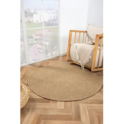 Conceptum Hypnose Tepih 75cm Bež
