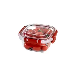 DUNYA PLASTIC Kutija 275ml 30801