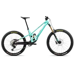 Orbea Rallon E-TEAM 450 29/27,5 2026 Enduro kolo