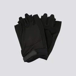 Lonsdale Rukavice za trening Sn00, Crne