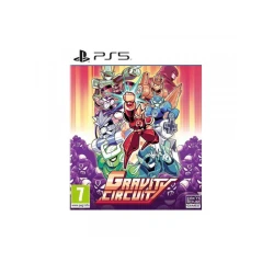 Merge Games PS5 Igrica Gravity Circuit