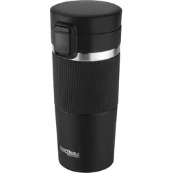 Termo lonček 450ml s pokrovčkom PUSH 68034
