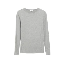 s.Oliver Majica siva