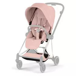Cybex navlaka za kolica Mios Style 4.0. Peach Pink