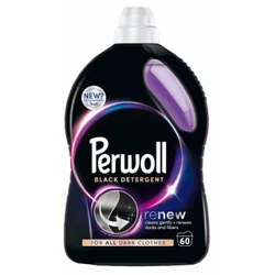 TEČNI DETERDŽENT ZA VEŠ BLACK PERWOLL 3L