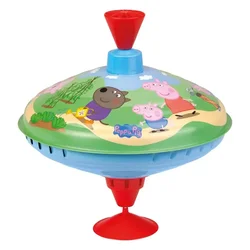 LENA Ducky 19 cm Peppa Pig