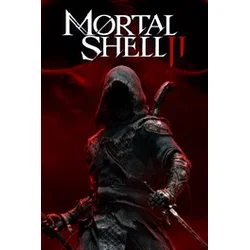 Mortal Shell II - Pre-Order Bonus (DLC) (PS5) PSN Key EUROPE