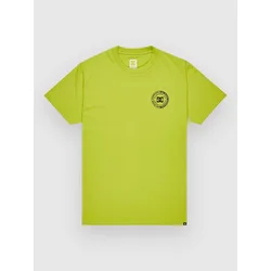 DC Corpo Fb T-Shirt lime green