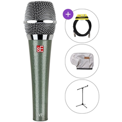 sE Electronics V7 VE SET Dinamični mikrofon za vokal