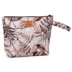 T-tomi Small Baggie Chestnut