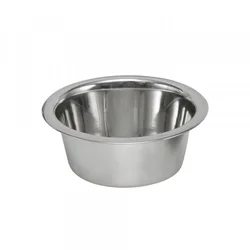 Nobby Metalna činija za pse 0.8l 16cm