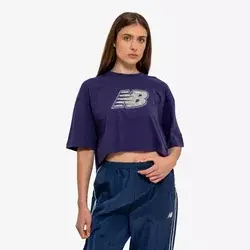 New Balance Majica Lace NB T-Shirt