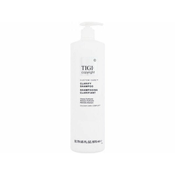 Tigi Šampon Copyright ( Clarify Shampoo) 970 ml (Objem 970 ml)