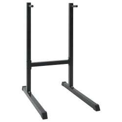 Postaja za propadanje Crna 103,5 x 66,5 x 121,5 cm