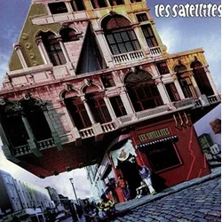 Les Satellites - 4 (LP)