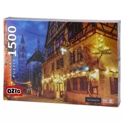 Puzzle game slagalica 1500 delova - odaberite motiv ( 882131 )